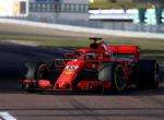 Сайнс: Нет лучшей за Ferrari команды, чтобы выиграть чемпионат