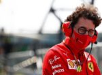 Бинотто: Болид Ferrari добавил во всех компонентах