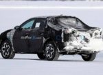 Компактный пикап Hyundai Santa Cruz заметили на зимних тестах