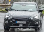 Новый Ford Focus впервые сфотографировали на тестах (ФОТО)