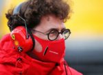 Бинотто: Ferrari сразу фокусируется на сезоне-2022