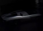 Новый Chevrolet Corvette будет электрокаром (+ ФОТО)