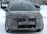 На тестах заметили универсал Dacia Logan нового поколения (ФОТО)