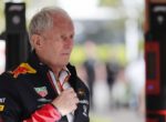 Марко: Red Bull ведет переговоры с Porsche