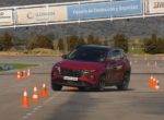 Новый Hyundai Tucson неуклюже прошел «лосиный тест» (ВИДЕО)