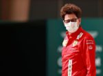 Бинотто: В прошлом году атмосфера в Ferrari была сложной