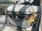 GAC начал испытания конкурента Toyota Land Cruiser Prado (Фото)