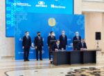 АВТОВАЗ подписал договор с индустриальным партнером в Казахстане