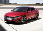 Volkswagen вывел на рынок две новые модели (фото)