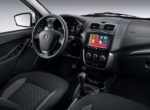 Старт продаж автомобилей LADA Granta с новой мультимедийной системой EnjoY Pro