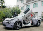 Geely и Volvo официально выведут на рынок «дешевую» новинку в стиле Lamborghini (фото)