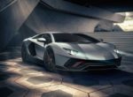 Lamborghini представила «прощальные» версии Aventador (фото)