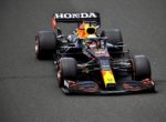 Ферстаппен: Red Bull снова уступает по скорости Mercedes