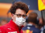 Бинотто: Ferrari готовит обновление мотора на вторую половину сезона