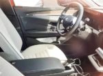 В Сети появились фото салона нового Renault Megan E