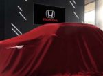 Honda анонсировала новый недорогой кроссовер ZR-V (Фото)