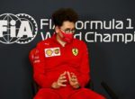 Бинотто: Популярность Ferrari в мире все еще высока
