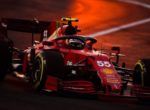 Сайнс: Ferrari обязательно даст бой конкурентам