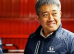 Ямамото: Honda слишком рано ушла из Формулы-1