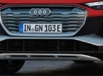 В сети показали новый Audi RSQ6 (Фото)