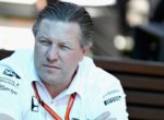 Функционер McLaren: Все команды Формулы-1 могут стать прибыльными
