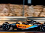 Норрис: McLaren должен быть готов к борьбе с Haas
