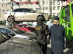В счет погашения долгов по алиментам судебные приставы арестовали 49 автомобилей тюменцев