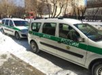Должник сопротивлялся аресту залогового автомобиля, за который не выплатил больше миллиона рублей