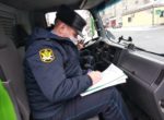 Предприниматель выплатил долг в 1 млн рублей после вынесения запрета регистрационных действий на 11 автотранспортных средств