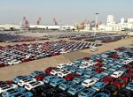 Экспорт автомобилей из Китая в январе-августе подскочил на 69%