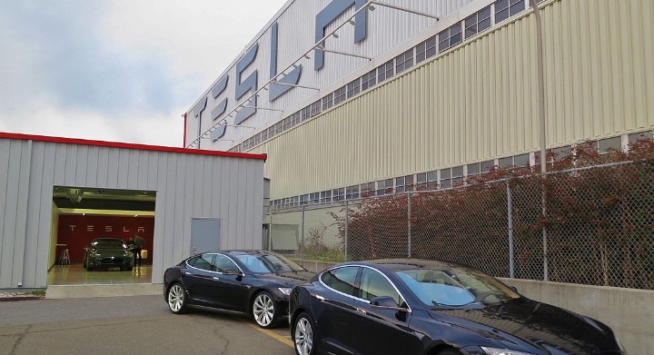 Tesla отказывается от планов по выпуску недорогих автомобилей на фоне жесткой конкуренции китайских электромобилей 1 4141 2