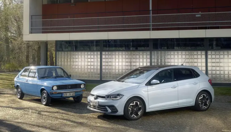 
						Популярний Volkswagen Polo отримав спеціальну версію: чим особлива модель (Фото)