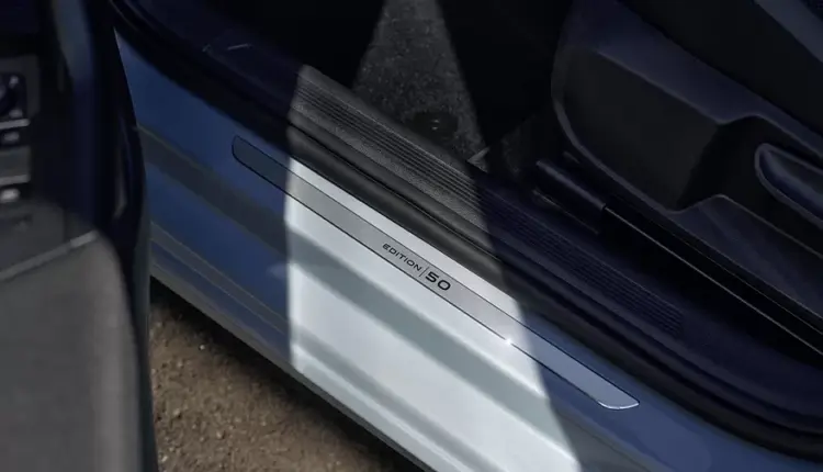 
						Популярний Volkswagen Polo отримав спеціальну версію: чим особлива модель (Фото)