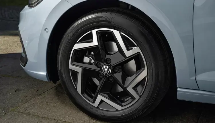
						Популярний Volkswagen Polo отримав спеціальну версію: чим особлива модель (Фото)