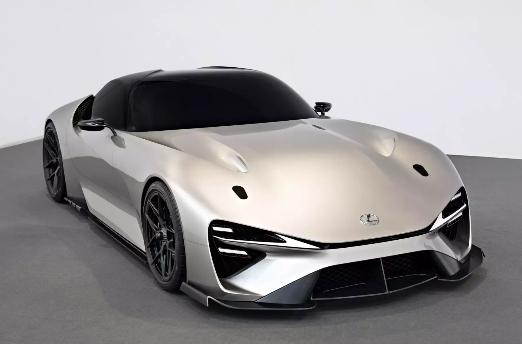 
						У нової Toyota Supra може з’явитися “близнюк” від Lexus