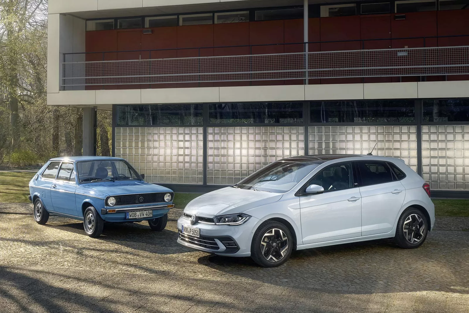 
						Популярний Volkswagen Polo отримав спеціальну версію: чим особлива модель (Фото)