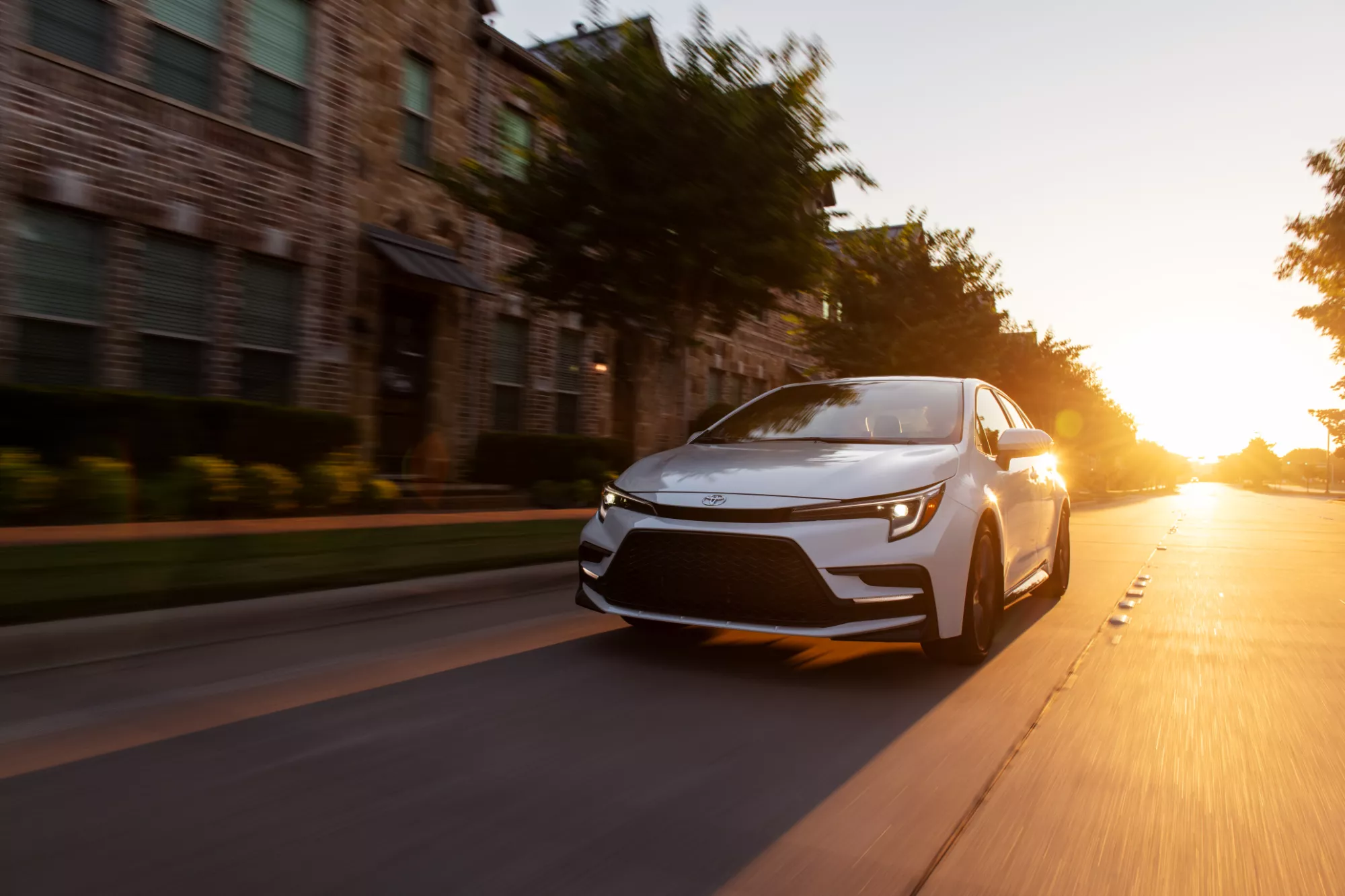 
						Toyota оновила Corolla та Corolla Hybrid: більше технологій та преміальності
