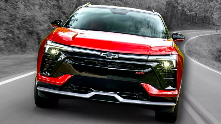
						GM готує революцію у виробництві акумуляторів на електроавтомобілі