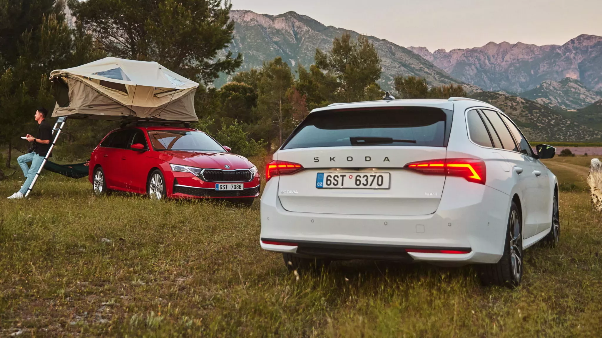 
						Skoda представить нову електричну Octavia