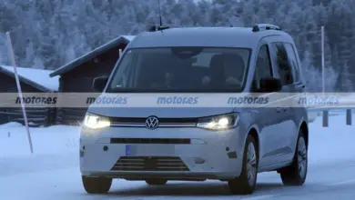 Volkswagen Caddy 2027 впервые увидели во время зимних тестов (Фото) 11 8a4c6099d3d5aef75a0c09e1d301d2f0