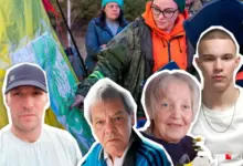 За 2025 год в Тюменской области пропало почти 500 человек. Рассказываем, скольких не удалось найти 61 ac6db998c4f891cdb61e3b7703e32fc5