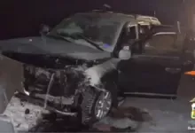 Четыре человека погибли в страшном ДТП в большой Тюменской области — видео 59 e4a64c820cde13926fd09bc277007b3c