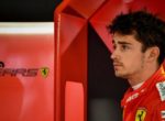 Леклер: Не имею сомнений в надежности Ferrari